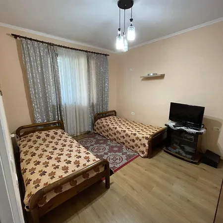Netisapartment Apartment Tirana