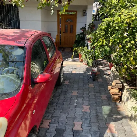 Netisapartment *